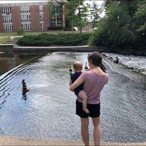 Meet your Posher, Allie